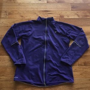 Nike Running Dri-Fit jacket